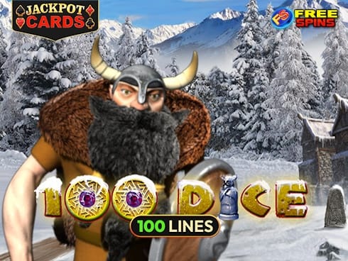 100 Dice game thumbnail