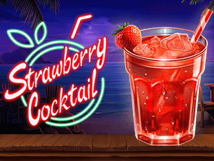 Strawberry Cocktail game thumbnail