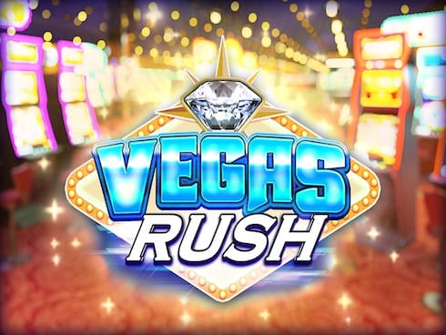 Vegas Rush game thumbnail