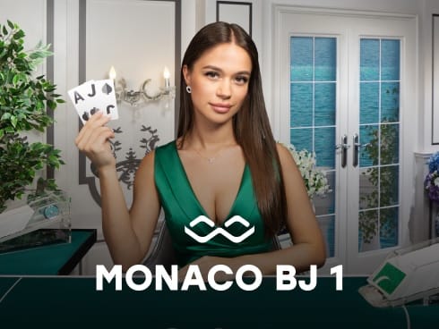 Monaco Blackjack 1 game thumbnail