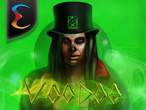 Voodoo game thumbnail