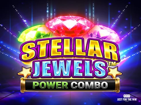 Stellar Jewels Power Combo game thumbnail