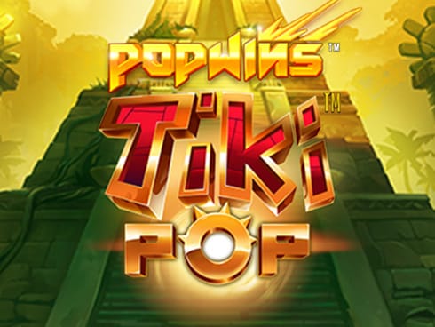 TikiPop game thumbnail